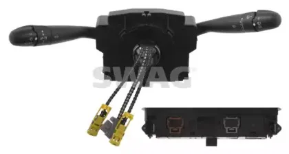 Переключатель указателей поворота SWAG купить